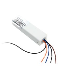 Empfänger für Fernbedienung - E-Motor Lichtkuppel / Rollo / Markise